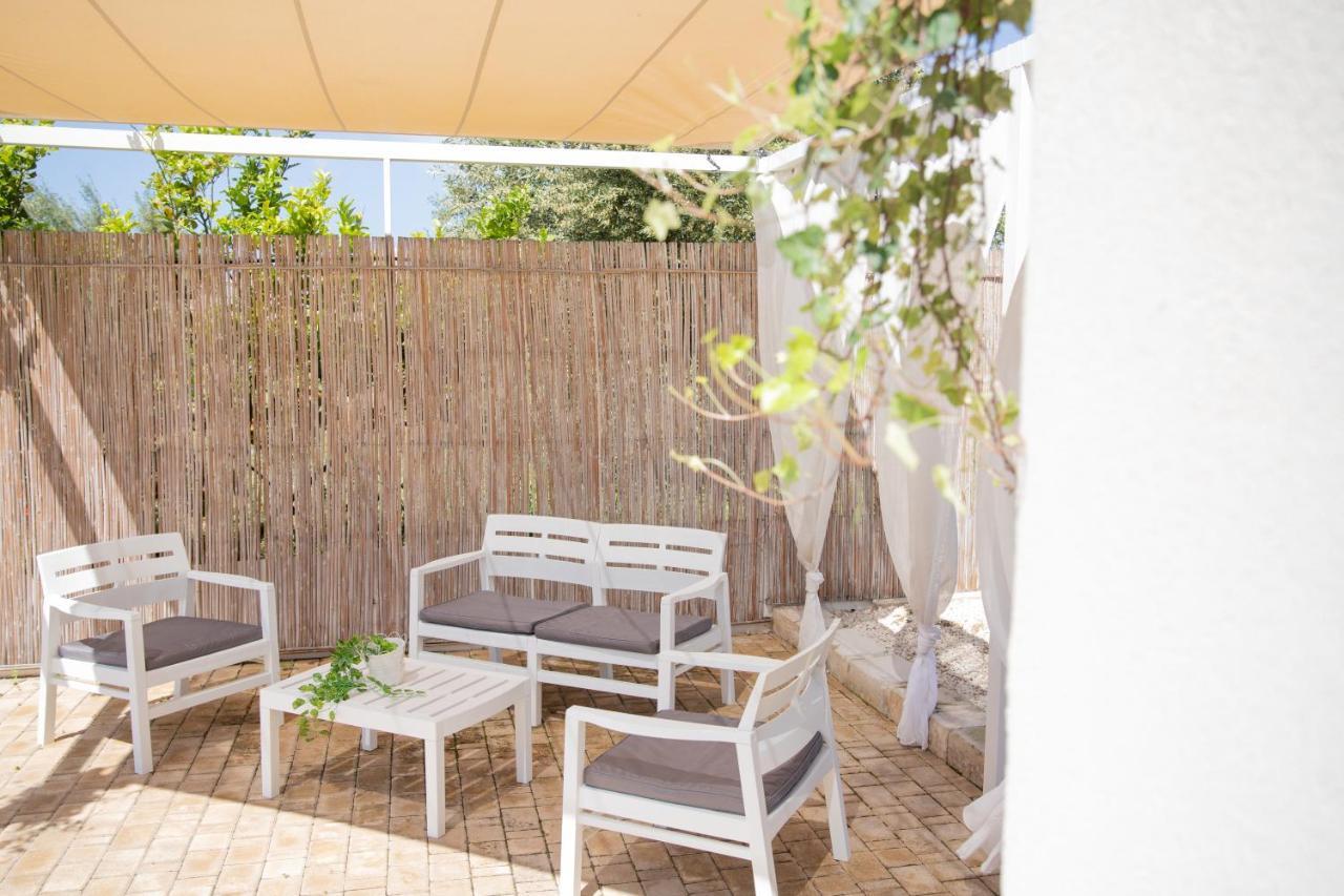 La Lantana Villa Marina di Ragusa Bagian luar foto