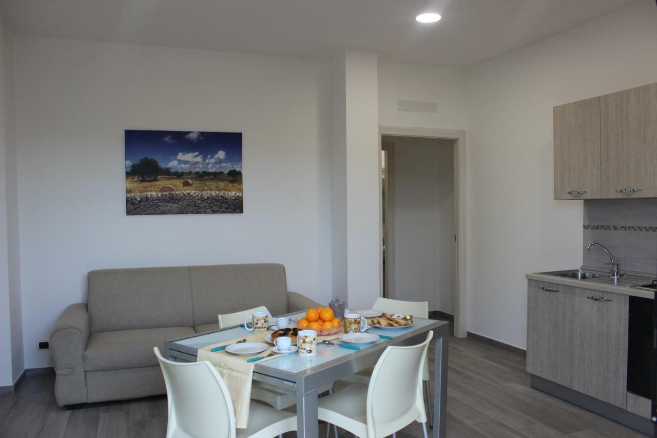 La Lantana Villa Marina di Ragusa Bagian luar foto