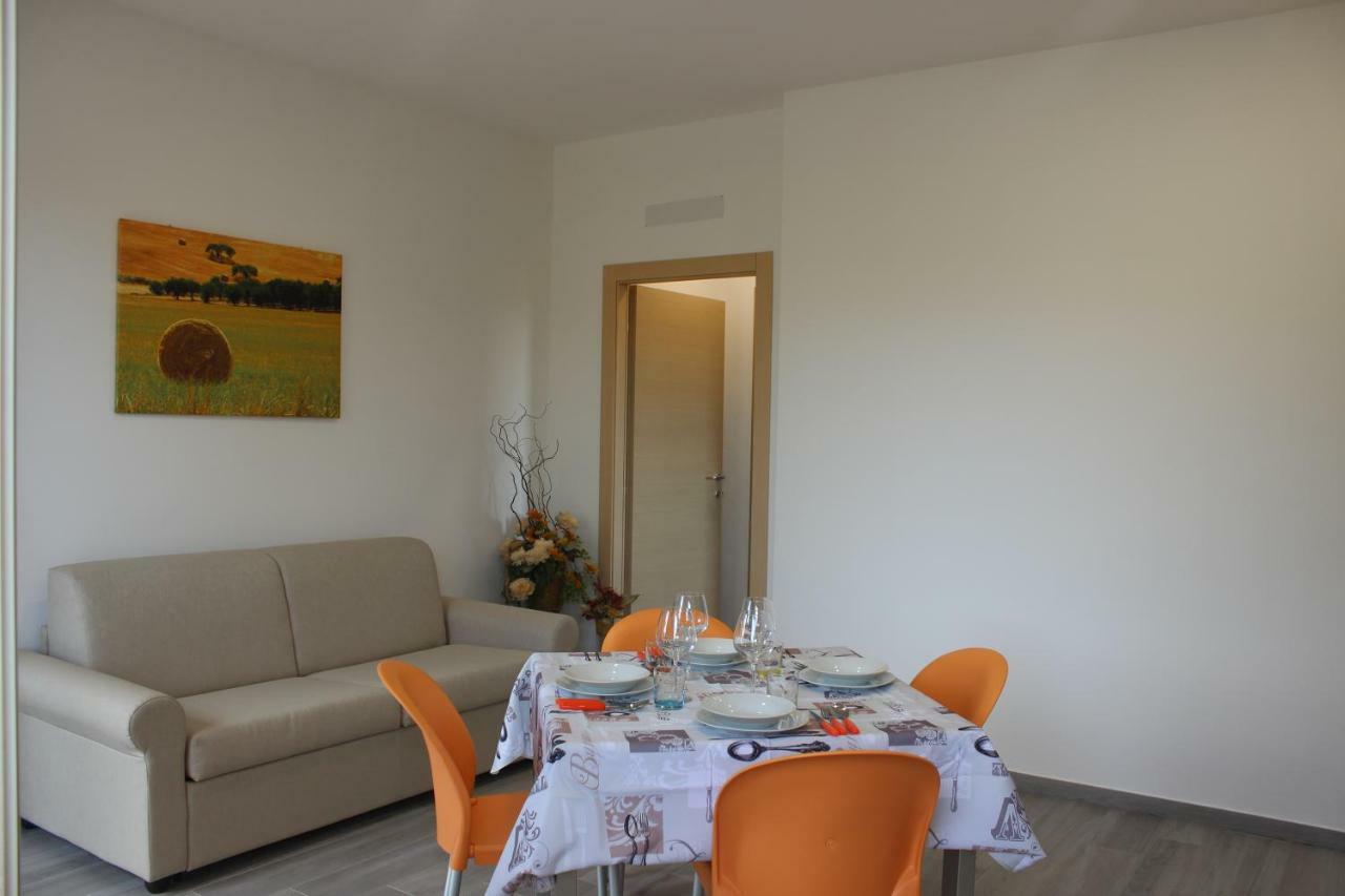 La Lantana Villa Marina di Ragusa Bagian luar foto