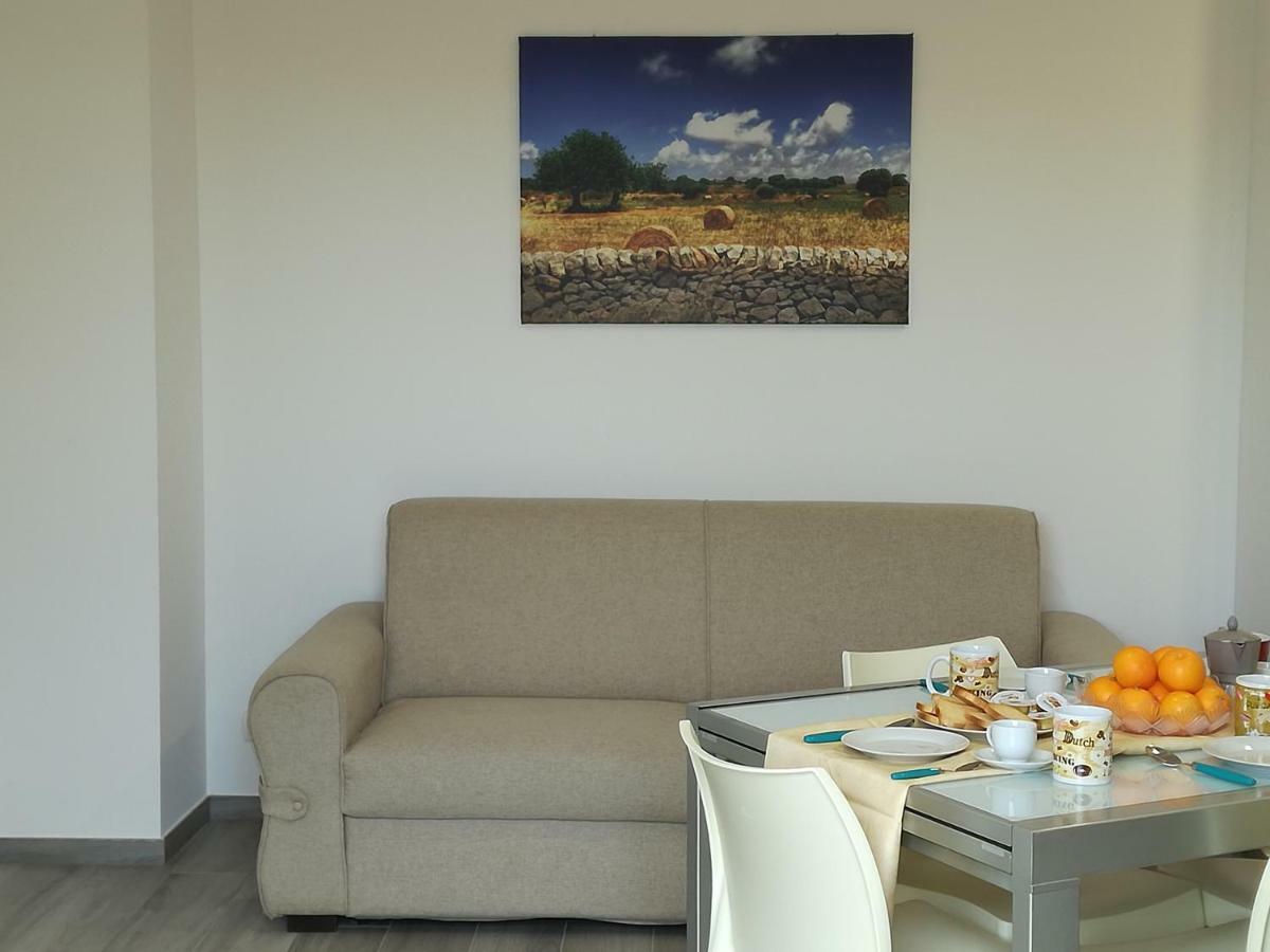 La Lantana Villa Marina di Ragusa Bagian luar foto